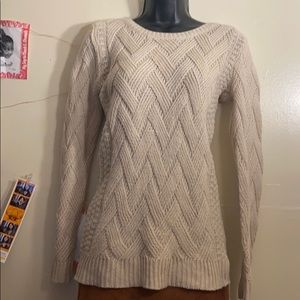 Sweater size small